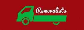 Removalists Clear Mountain - Furniture Removalist Services